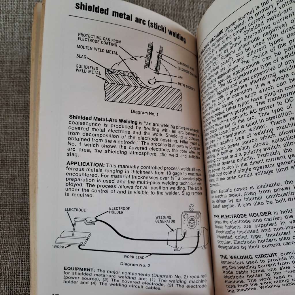 Pocket Welding Guide - Hobart Brothers Company