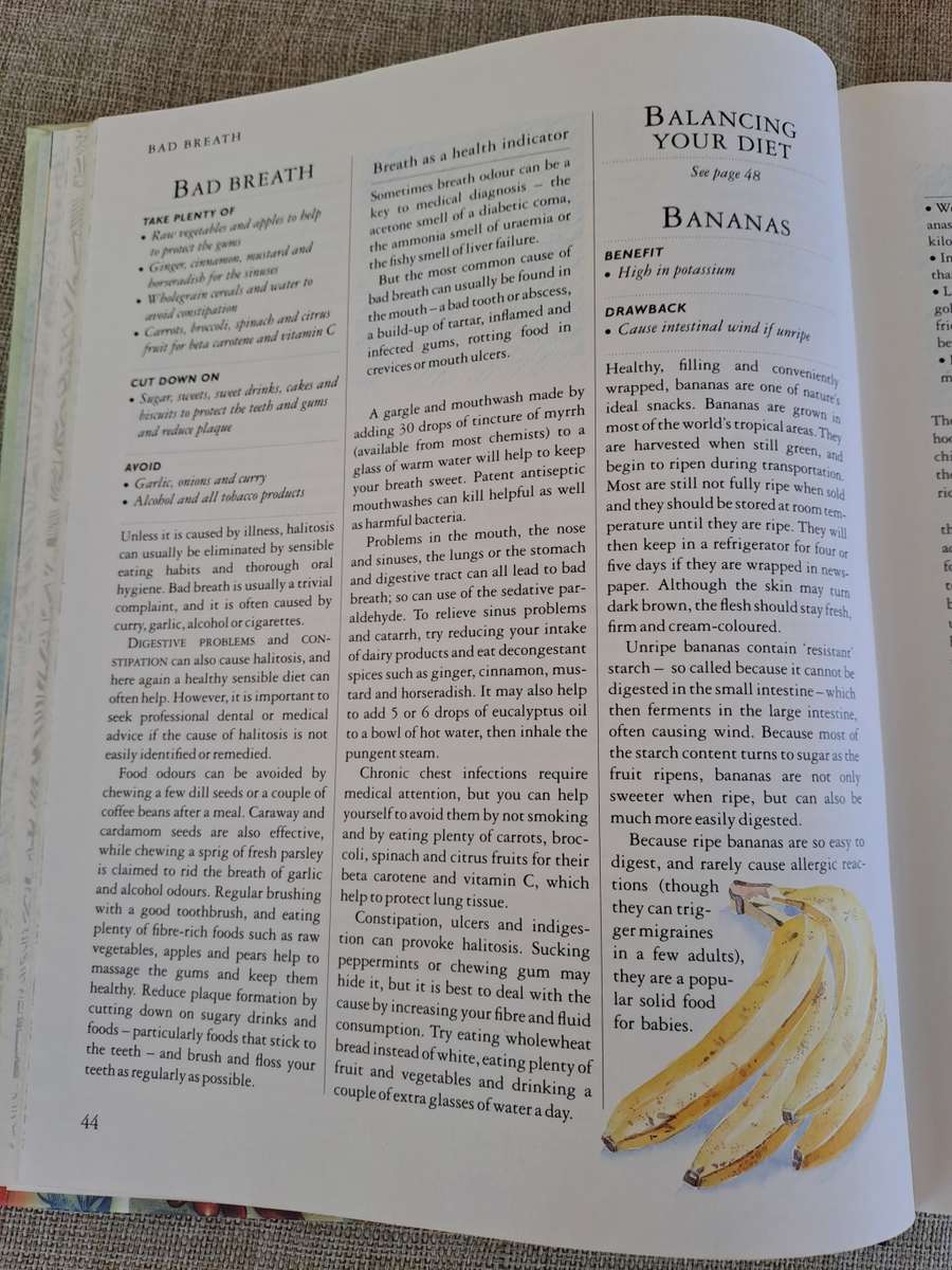 Reader`s Digest Foods That Harm Foods That Heal