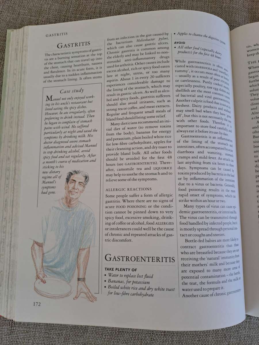 Reader`s Digest Foods That Harm Foods That Heal