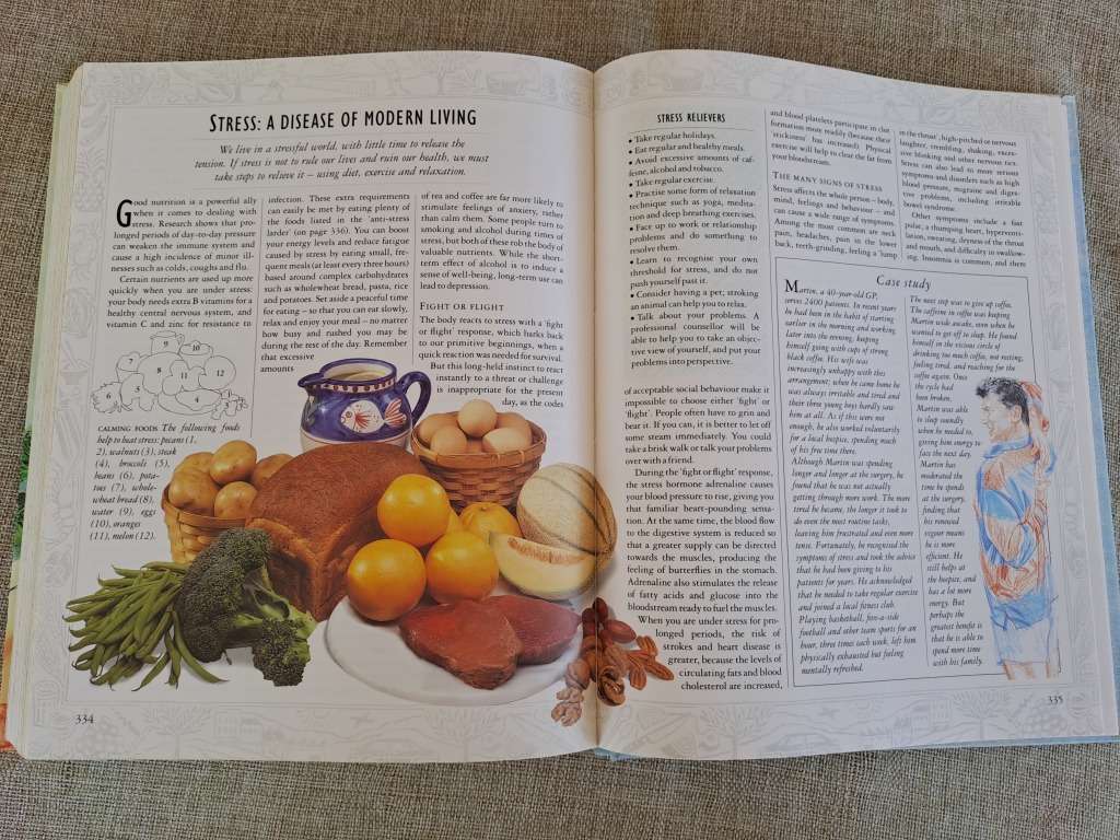 Reader`s Digest Foods That Harm Foods That Heal