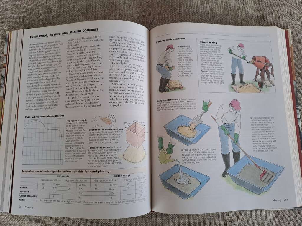 Reader`s Digest Book of Skills & Tools