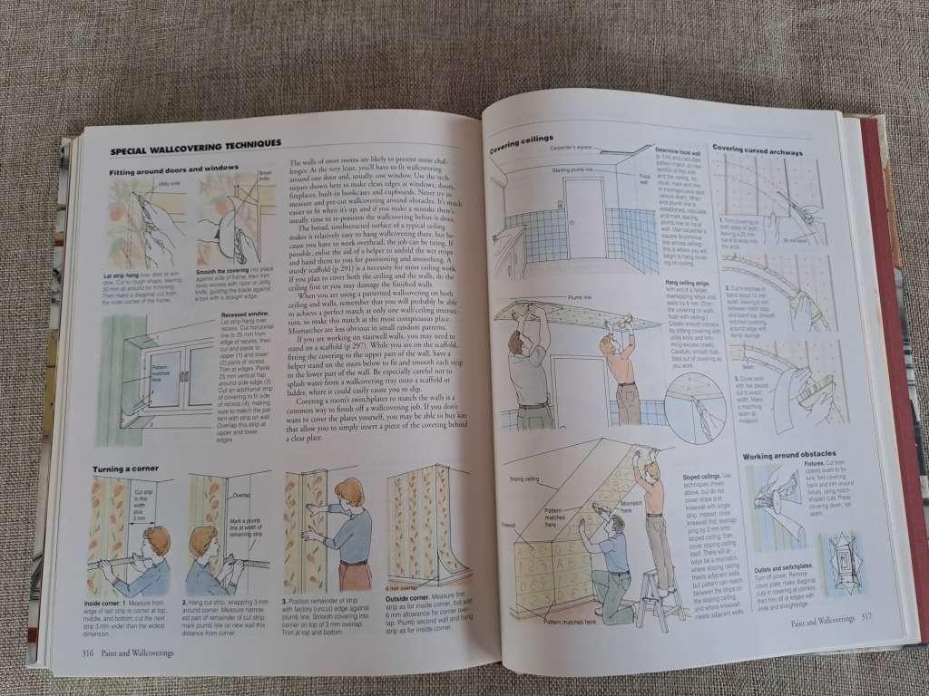 Reader`s Digest Book of Skills & Tools