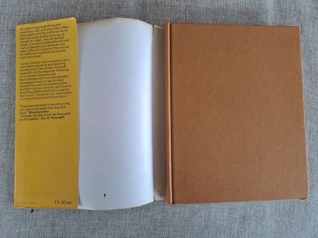 Modern Woodturning - Gordon Stokes