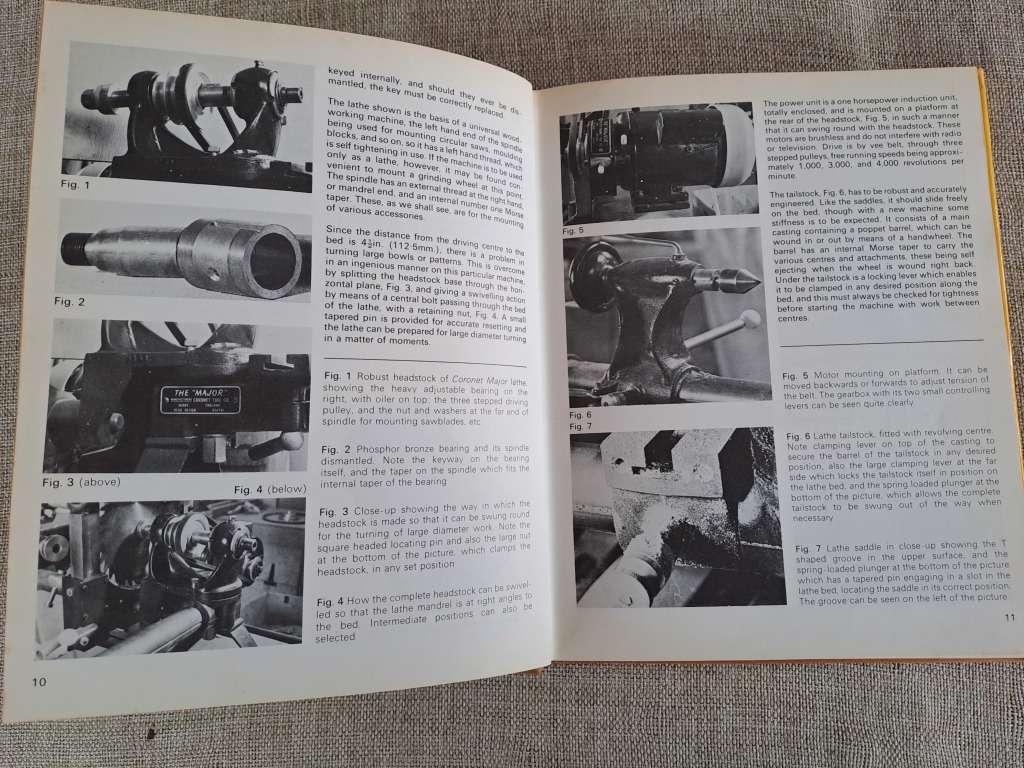 Modern Woodturning - Gordon Stokes