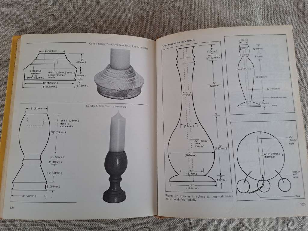 Modern Woodturning - Gordon Stokes