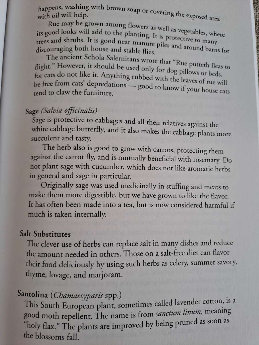 Carrots Love Tomatoes: Secrets of Companion Planting for Successful Gardening - Louise Riotte