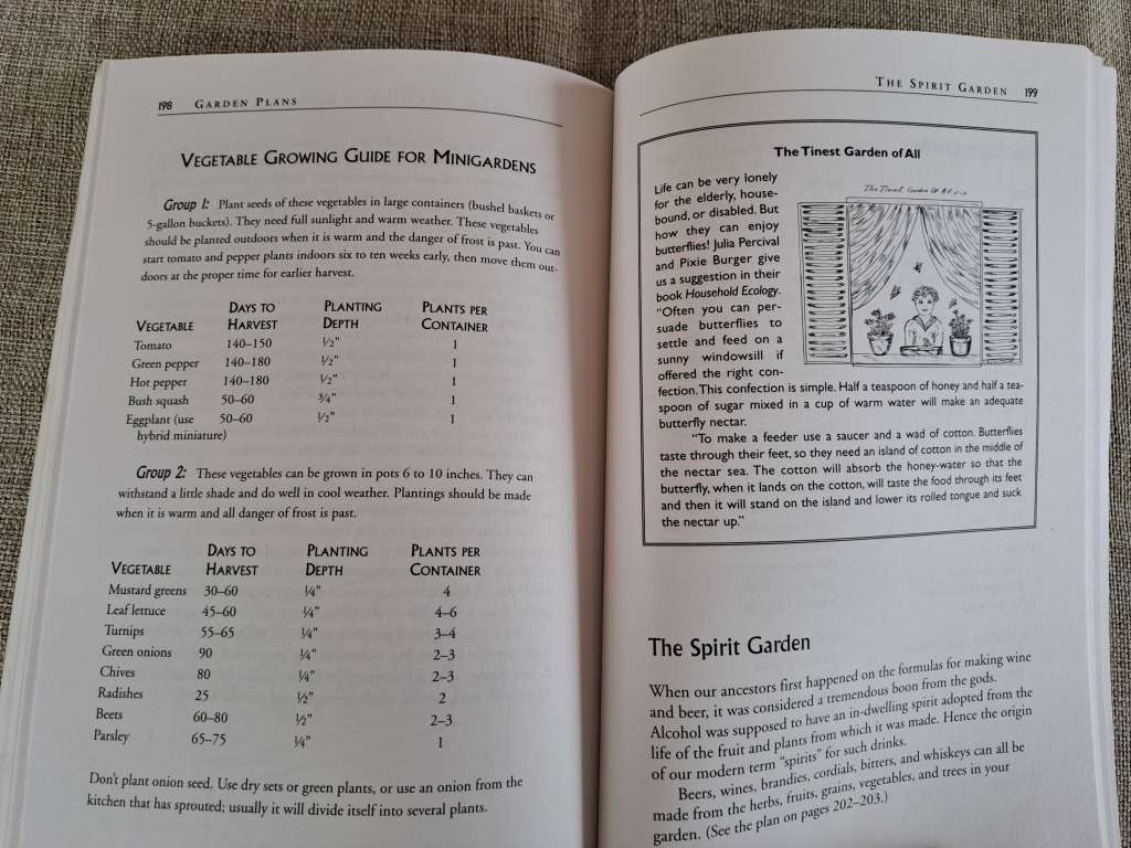 Carrots Love Tomatoes: Secrets of Companion Planting for Successful Gardening - Louise Riotte
