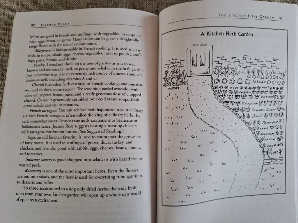 Carrots Love Tomatoes: Secrets of Companion Planting for Successful Gardening - Louise Riotte