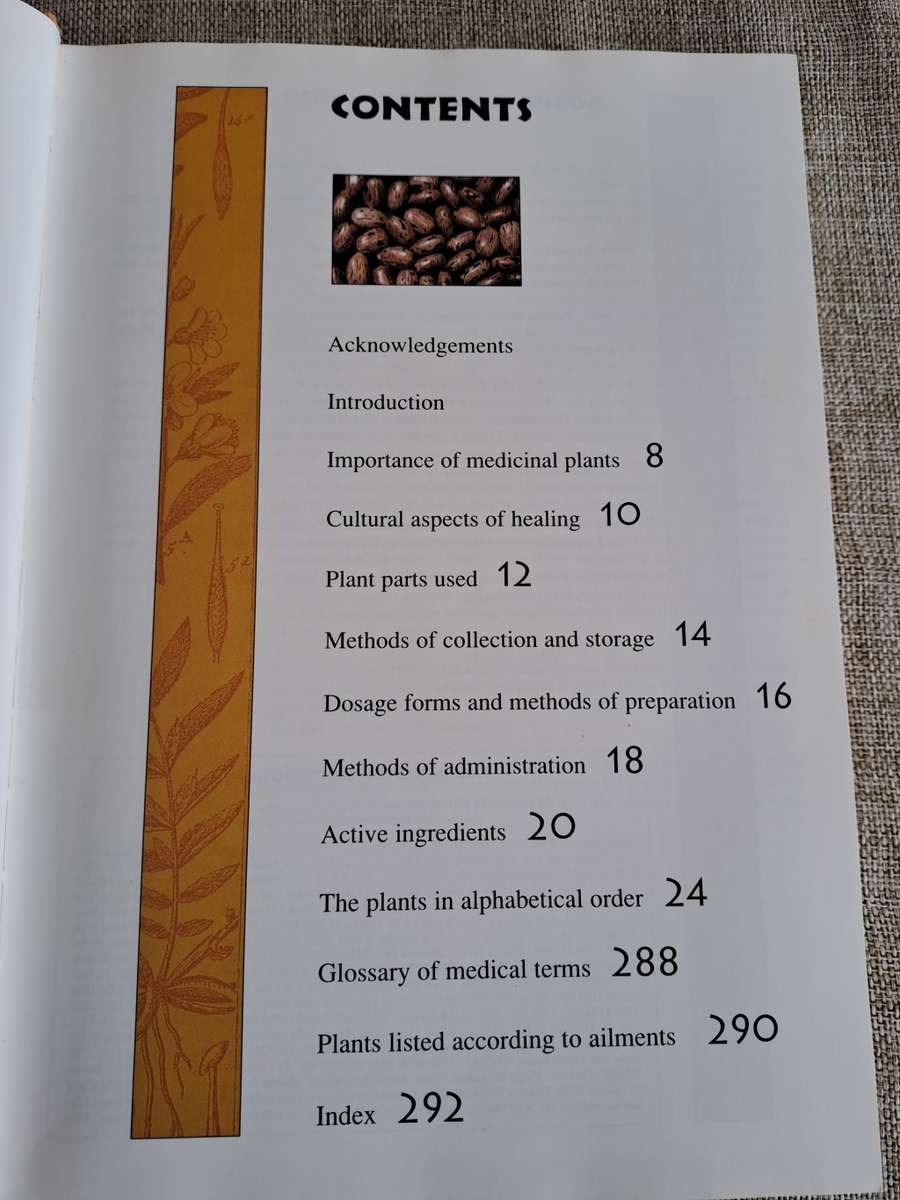 Medicinal Plants of South Africa - Ben-Erik van Wyk, Bosch van Oudtshoorn, Nigel Gericke