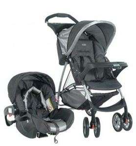 Graco Mirage