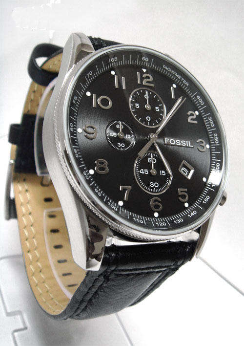 *BEST SELLER R1,527.00* FOSSIL GENTS OVERSIZE CHRONOGRAPH