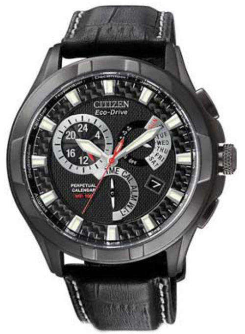 *R3,780.00* NEW! Citizen Eco-Drive Calibre 8700 Sport watch