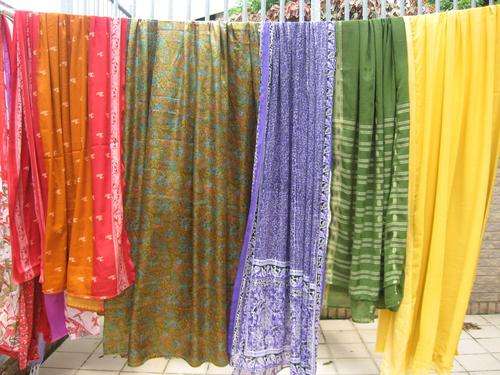 LOT MATERIAL FOR HOME DECOR # 2