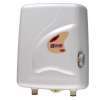 Save Electricity by side stepping your geyser