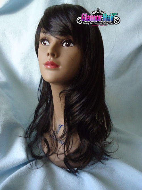 rebecca AAA grade quality long wavy wigs - 50% off!