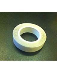 White Tape roll 1cm x -2.74m - Replacement tape