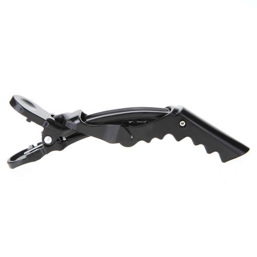 Croc sectioning clip large ( black) - Tools