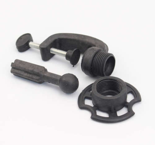 Budget econo table clamp---- for mannequin heads