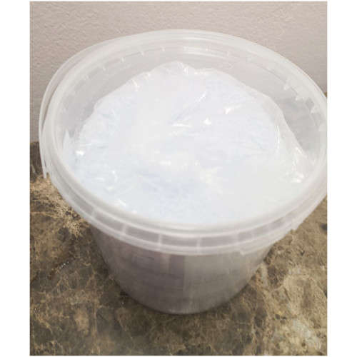 500g Silverplex high lift conditioning bleach powder