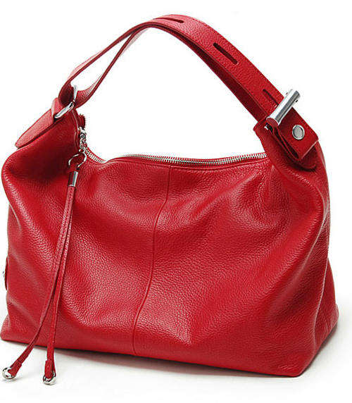~DUDU ~ Italian brand designer genuine leather bag 5 colours avaiable