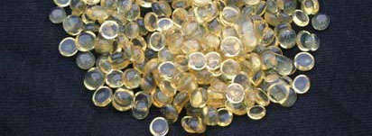 Italian Hard bond Keratin Hair extensions Fusion glue beads 100+ per pack