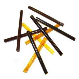 SMALL KERATIN STIX FOR HAIR EXTENSIONS R15 each!