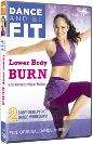 Dance and Be Fit Lower Body Burn