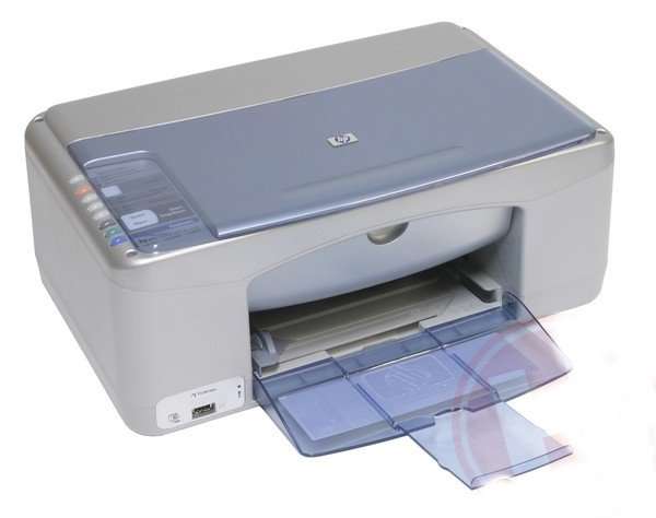 HP PSC 1315 - Printer Scanner Copier