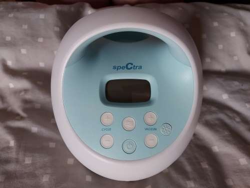 Spectra S1 Plus Double Electric Breast Pump