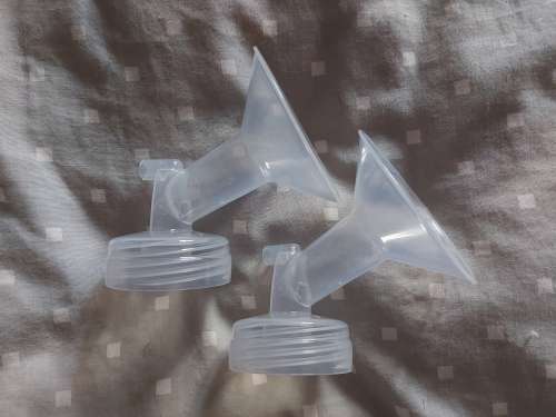 Spectra S1 Plus Double Electric Breast Pump