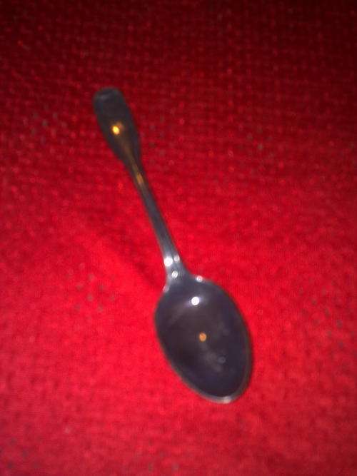 SAMBONET *** Italy Spoon