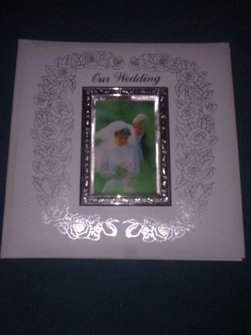 Wedding Album