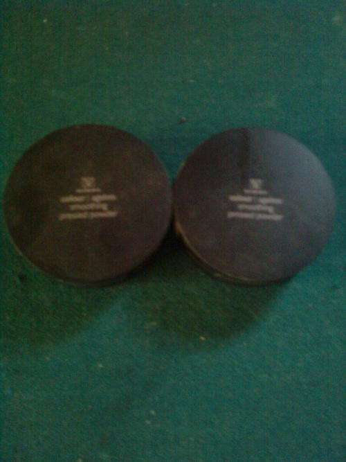 Woothworths Ageless Smoothing Pressed Powder