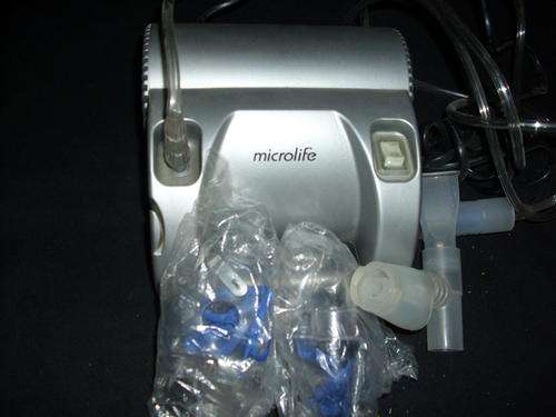 Microlife Nebuliser
