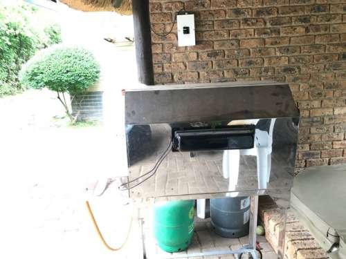 Spitbraai