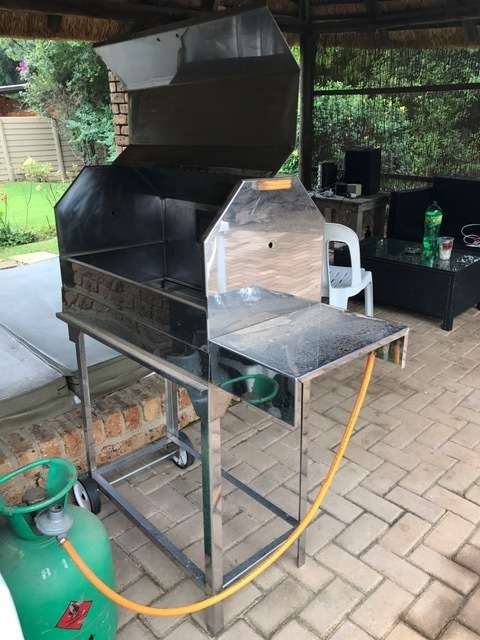 Spitbraai