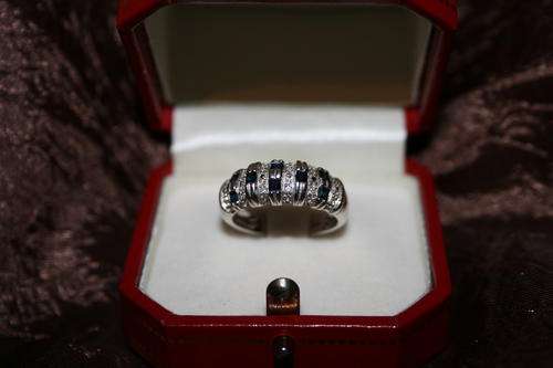 Assorted Silver and Gold Jewelery Bulk