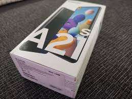 Samsung A21S