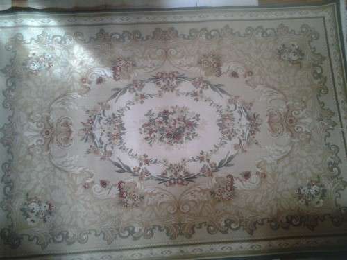 Floral Carpet - Oriental Weavers Egypt