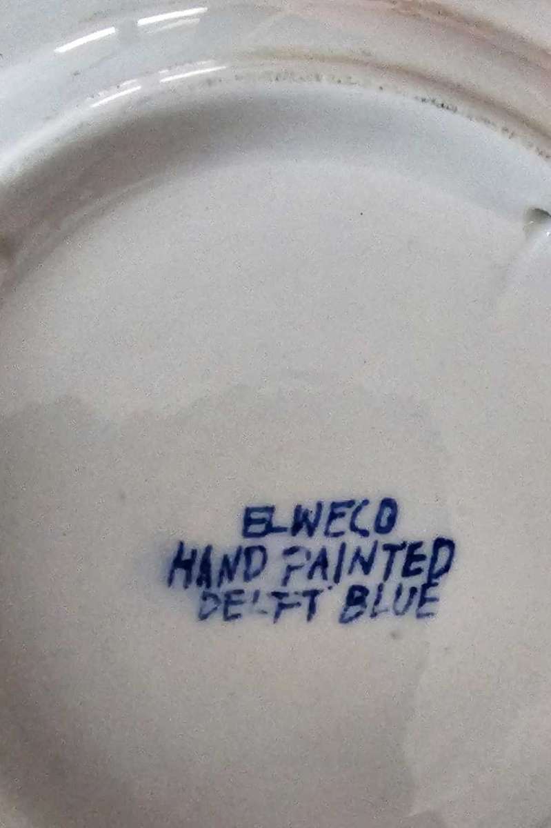 Antique Porcelain Collection Lot - (76 Pieces) - BEAUTIFUL ITEMS