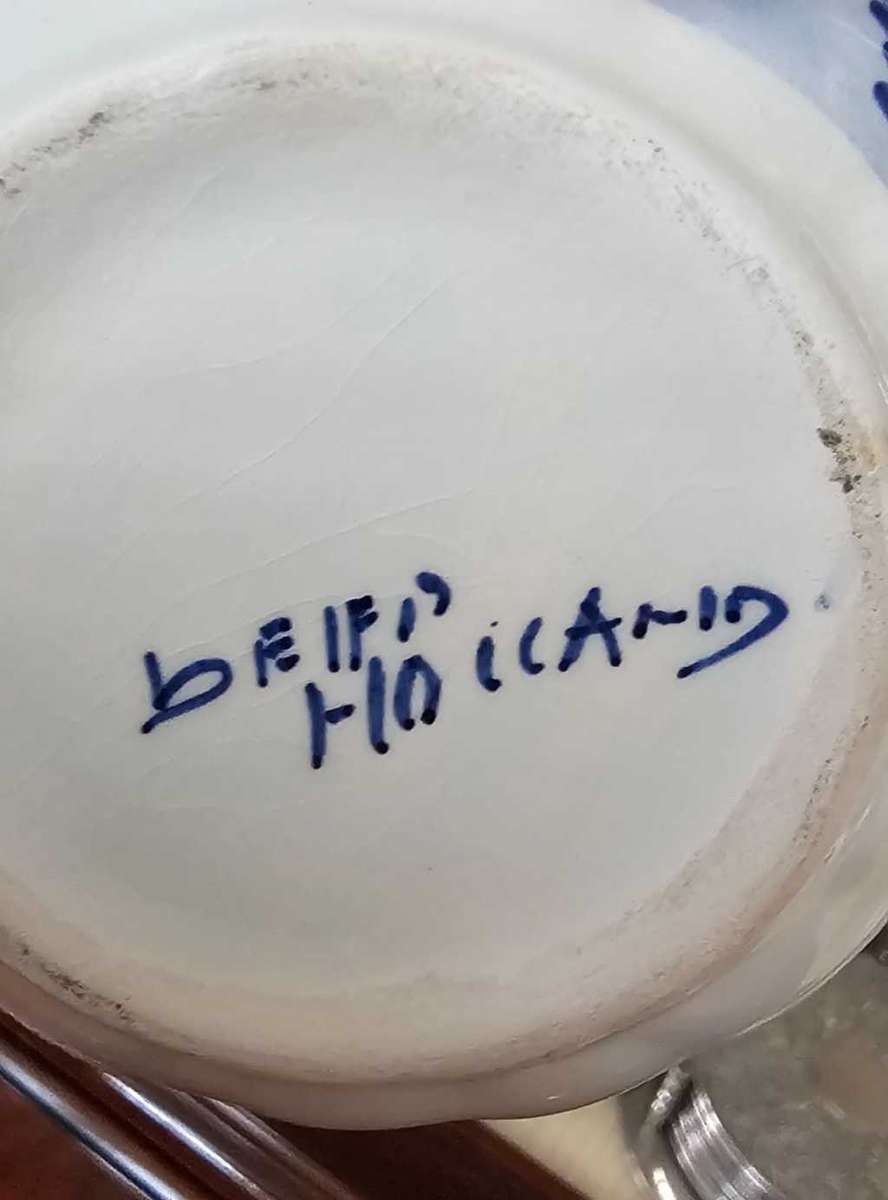 Antique Porcelain Collection Lot - (76 Pieces) - BEAUTIFUL ITEMS