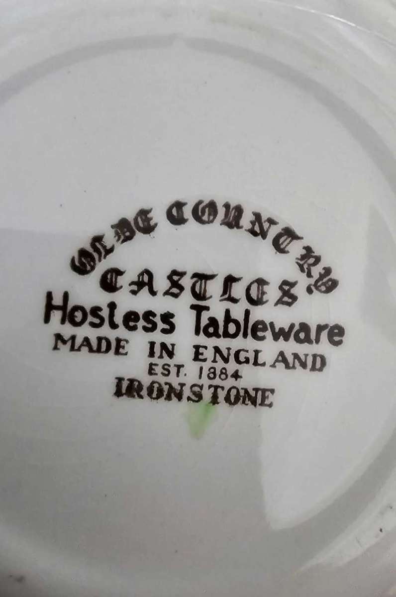 Antique Porcelain Collection Lot - (76 Pieces) - BEAUTIFUL ITEMS