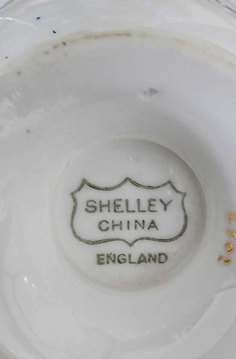 Antique Porcelain Collection Lot - (76 Pieces) - BEAUTIFUL ITEMS