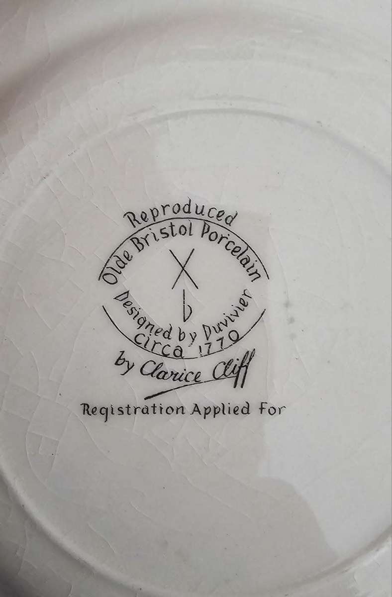 Antique Porcelain Collection Lot - (76 Pieces) - BEAUTIFUL ITEMS