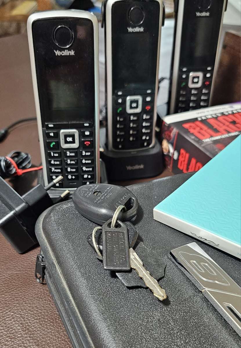 Vintage Drawer Lot of Miscellaneous Items - GREAT BARGAIN