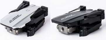 Jx Drone 1811 with 4K HD wide angle camera