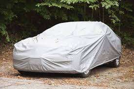 Car cover