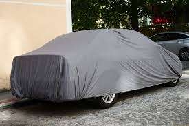 Car cover