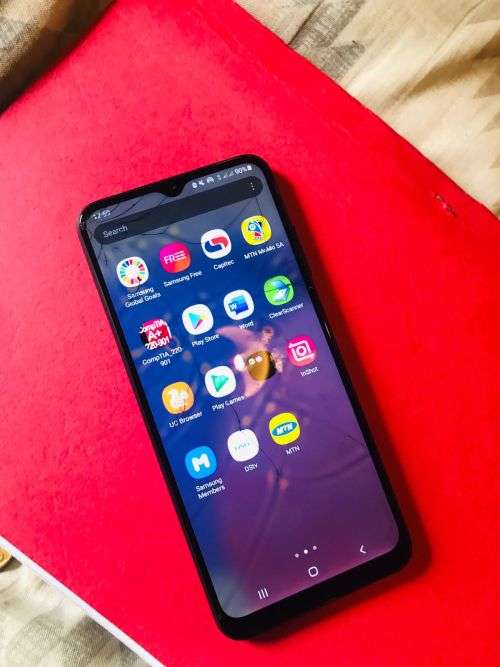 Samsung galaxy A03s 32gb