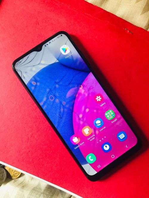 Samsung galaxy A03s 32gb